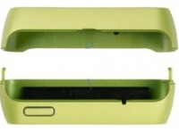 originální horní kryt + spodní kryt Nokia N8 green
