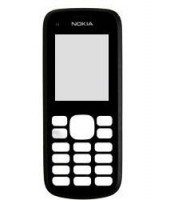 originální přední kryt Nokia C1-02 black