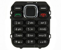 originální klávesnice Nokia C1-02 black