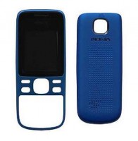 originální přední kryt + kryt baterie Nokia 2690 blue