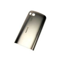 originální kryt baterie Nokia C3-01 gold