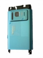 originální kryt baterie Nokia N8 blue