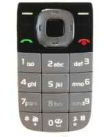 originální klávesnice Nokia 2760 black