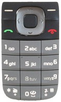originální klávesnice Nokia 2760 grey