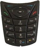 originální klávesnice Nokia 5140, 5140i black