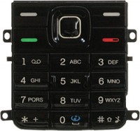originální klávesnice Nokia 5310 black