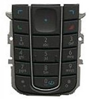 originální klávesnice Nokia 6230 grey mocca