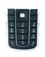 originální klávesnice Nokia 6230i black