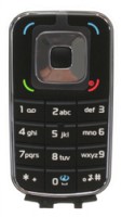 originální klávesnice Nokia 6555 black