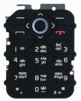 originální klávesnice Nokia 7070prism black