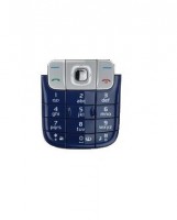 originální klávesnice Nokia 2630 blue