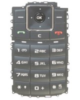 originální klávesnice Samsung B300