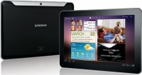 Samsung Galaxy Tab 10.1 P7500 Soft Black 16 GB 3G