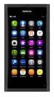 Nokia N9 16GB black