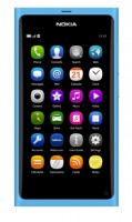 Nokia N9 16GB cyan