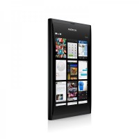 Nokia N9 64GB black