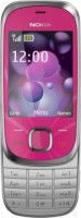 Nokia 7230 pink