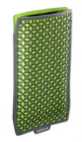 originální pouzdro Nokia CP-536 green neoprenové pro Nokia X7-00, N8-00, E7-00
