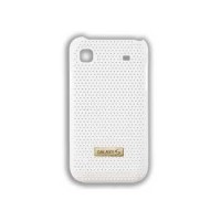 originální pouzdro Samsung Faceplate Cool Case pro i9000 white
