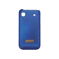 originální pouzdro Samsung Faceplate Cool Case pro i9000 blue