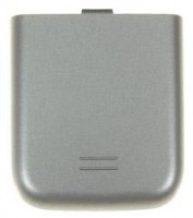 originální kryt baterie Nokia 6233 silver