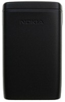 originální kryt baterie Nokia 2660 black