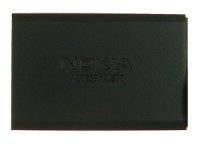 originální kryt baterie Nokia 5700 black