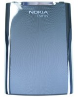 originální kryt baterie Nokia E71 white