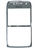 originální přední kryt Nokia E71 white