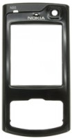originální přední kryt Nokia N80 black