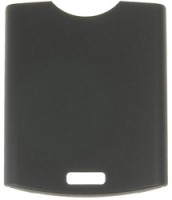 originální kryt baterie Nokia N80 black matt
