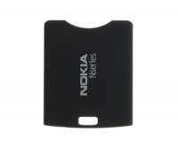originální kryt baterie Nokia N95 black