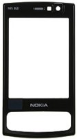 originální přední kryt Nokia N95 8GB warm black