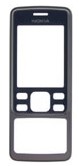 originální přední kryt Nokia 6300 all black