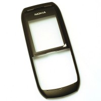 originální přední kryt Nokia 1800 black