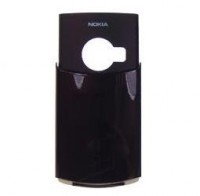 originální kryt baterie Nokia N72 black