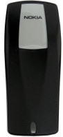 originální kryt baterie Nokia 6610 black