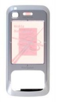 originální přední kryt Nokia 6110 Navigator white