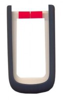 originální přední kryt Nokia 3710f black