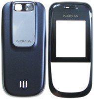 originální přední kryt + kryt baterie Nokia 2680s grey Rip Curl