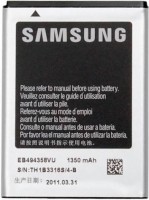 originální baterie Samsung EB494358VU pro Samsung Ace, Cooper, Galaxy Ace, Galaxy Gio, Galaxy Pro, GT-B7510, GT-S5660, G