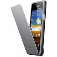 originální pouzdro Samsung EF-C1A2BG grey black pro i9100 Galaxy S2