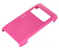 originální pouzdro Nokia CC-3000 pink pro N8
