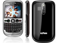 myPhone 9010 Dual SIM black