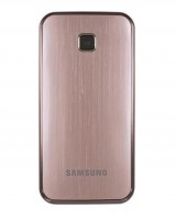 Samsung C3560 elegant pink