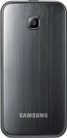 Samsung C3560 metallic black