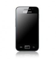 Samsung S5830i Galaxy Ace VE Black