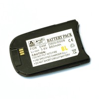 neoriginální baterie Samsung D500 D508 Li-Ion 850mAh