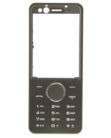 originální přední kryt Samsung M7500