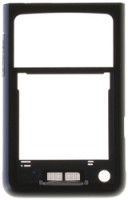 originální přední kryt Samsung F500